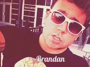 Brandan