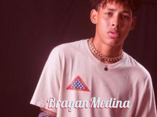 BrayanMedina