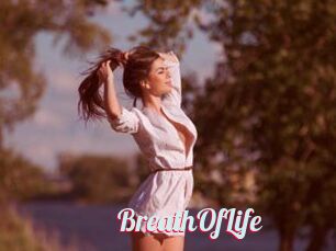 BreathOfLife