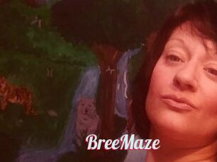 Bree_Maze
