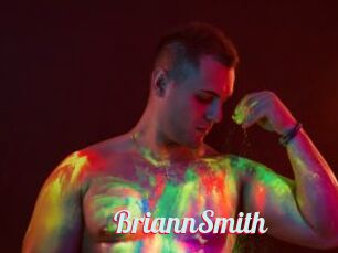 BriannSmith
