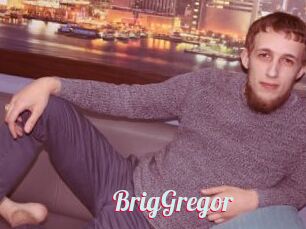 BrigGregor