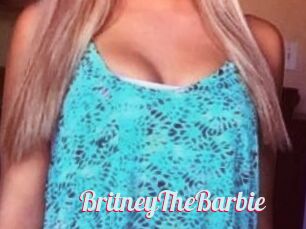 BritneyTheBarbie