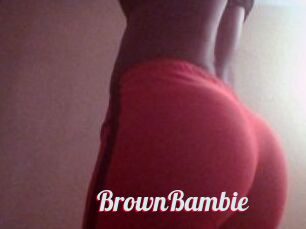 BrownBambie