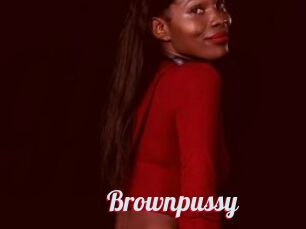 Brownpussy