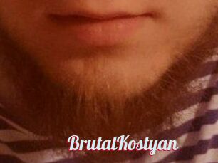 BrutalKostyan
