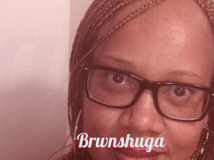 Brwnshuga