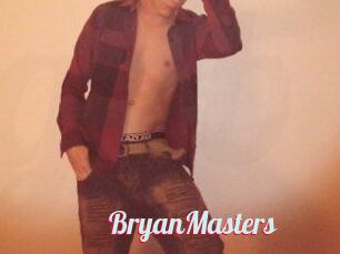 BryanMasters