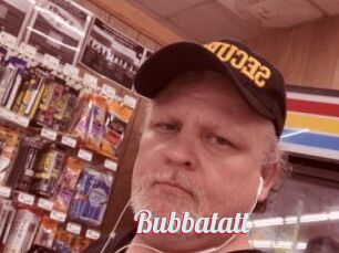 Bubbatatt