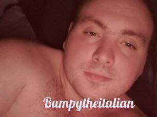 Bumpytheitalian
