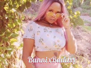 BunnixBadass
