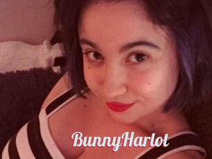 BunnyHarlot