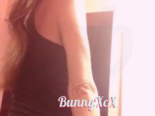 BunnyXcX