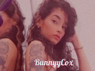BunnyyCox