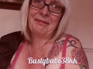 Bustybabe38kk