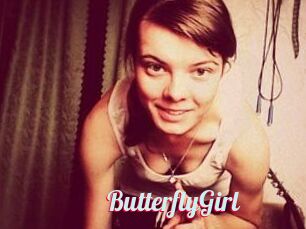 ButterflyGirl