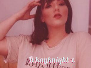 B_kayknight_x