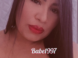 Babe1997