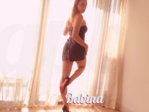Babina