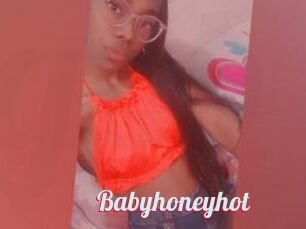 Babyhoneyhot