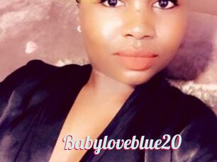 Babyloveblue20