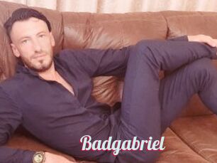 Badgabriel