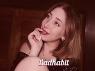 Badhabit
