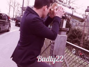 Badly22
