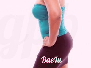 Bae4u