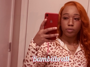 Bambiibratt