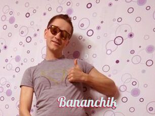Bananchik