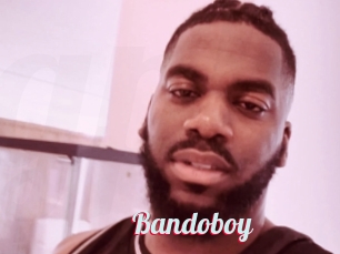 Bandoboy