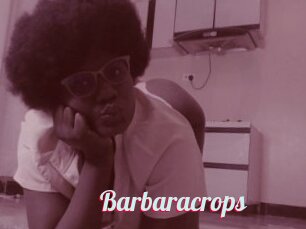Barbaracrops