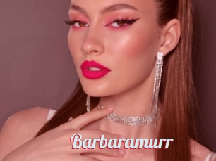 Barbaramurr