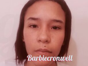 Barbiecronwell