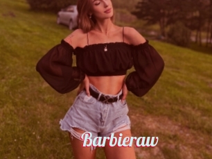 Barbieraw
