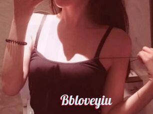 Bbloveyiu