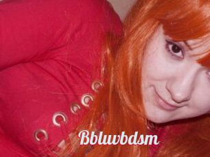 Bbluvbdsm