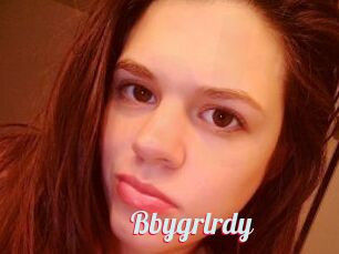Bbygrlrdy