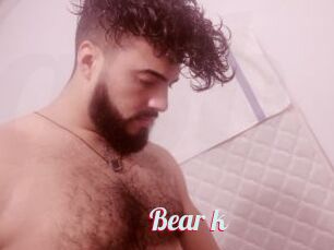 Bear_k
