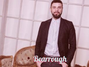 Bearrough
