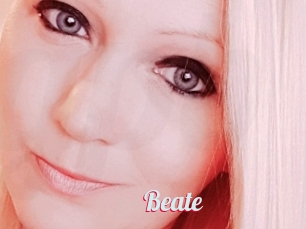 Beate