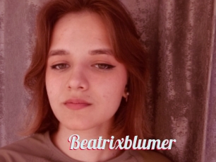 Beatrixblumer