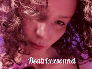 Beatrixxsound