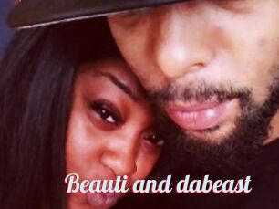 Beauti_and_dabeast