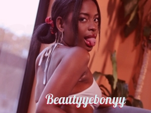 Beautyyebonyy