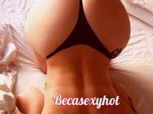 Becasexyhot