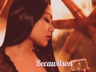 Becawilson