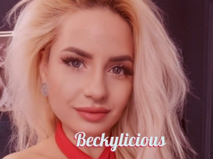 Beckylicious