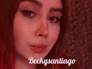 Beckysantiago